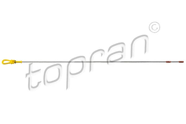TOPRAN Mierka hladiny oleja 408917 1