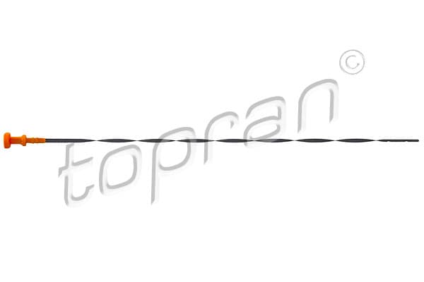 TOPRAN Mierka hladiny oleja 723498 1