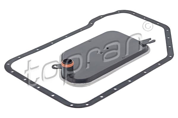 TOPRAN Sada hydraulického filtra automatickej prevodovky 115995 1
