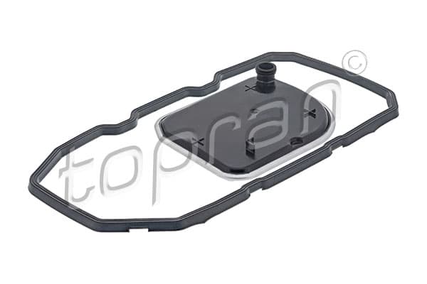 TOPRAN Sada hydraulického filtra automatickej prevodovky 409090 1