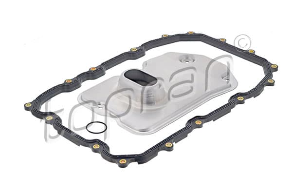 TOPRAN Sada hydraulického filtra automatickej prevodovky 115998 1