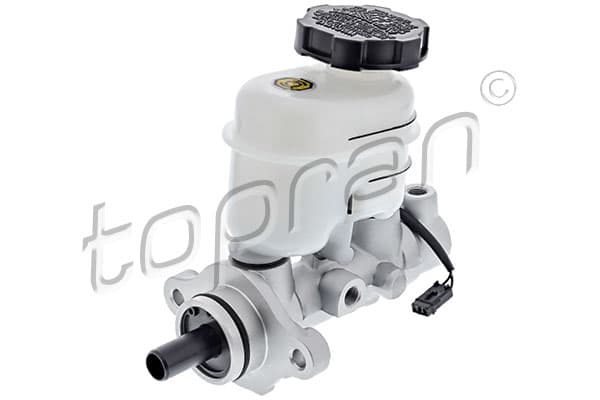 TOPRAN Hlavný brzdový válec 821 466 1