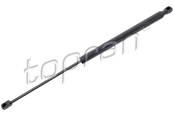 TOPRAN Pneumatická pružina, Batožinový/nákladný priestor 304 491 1