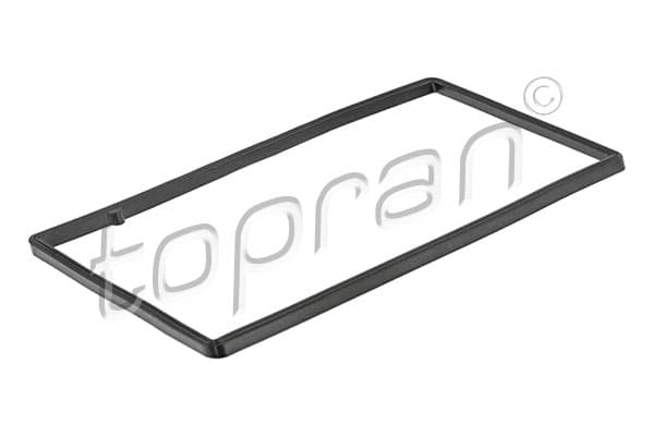 TOPRAN Tesnenie kolena sac. potrubia 701 479 1