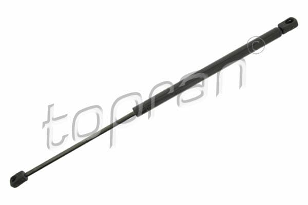 TOPRAN Pneumatická pružina, Batožinový/nákladný priestor 409 127 1