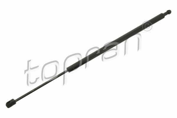 TOPRAN Pneumatická pružina, Batožinový/nákladný priestor 723 326 1