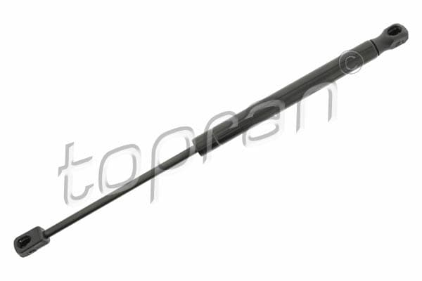 TOPRAN Pneumatická pružina, Batožinový/nákladný priestor 502 778 1