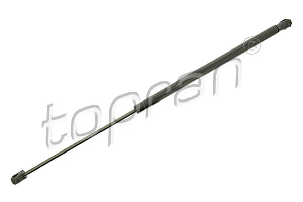 TOPRAN Plynová vzpera, kapota motora 409 131 1