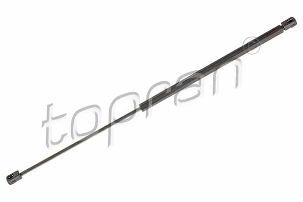 TOPRAN Pneumatická pružina, Batožinový/nákladný priestor 304 167 1