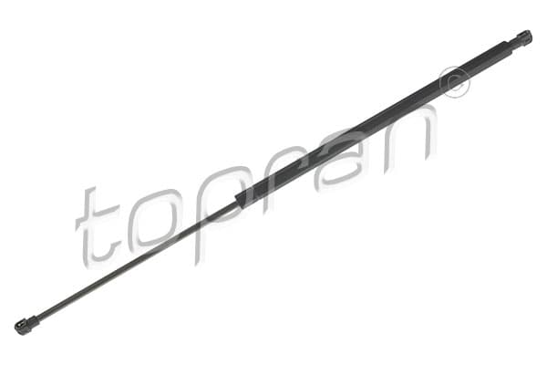 TOPRAN Pneumatická pružina, Batožinový/nákladný priestor 208 649 1