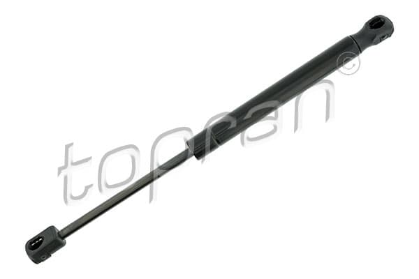 TOPRAN Plynová vzpera, kapota motora 502 779 1