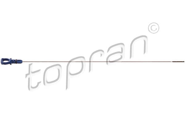 TOPRAN Mierka hladiny oleja 723517 1