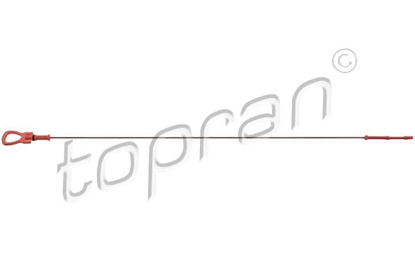 TOPRAN Mierka hladiny oleja 409243 1