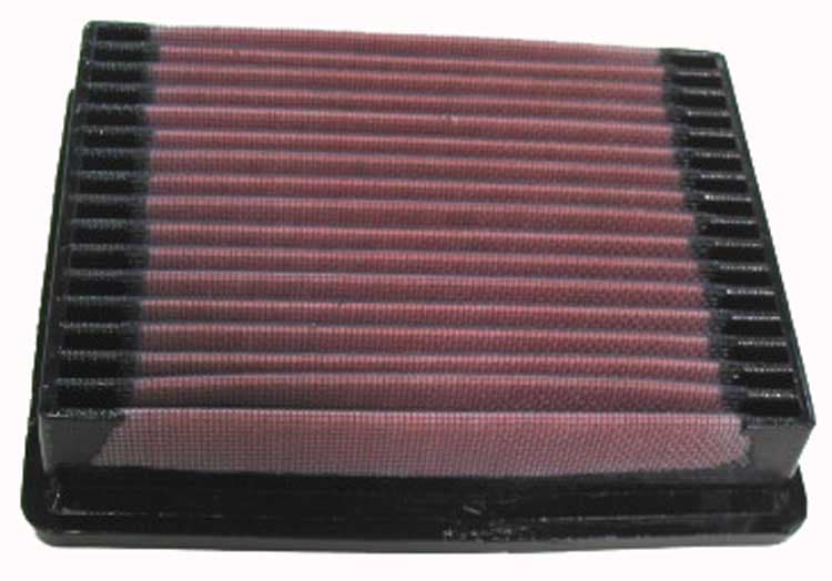 K&N Filters Vzduchový filter 332022 1