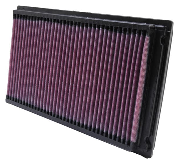 K&N Filters Vzduchový filter 33-2031-2 1