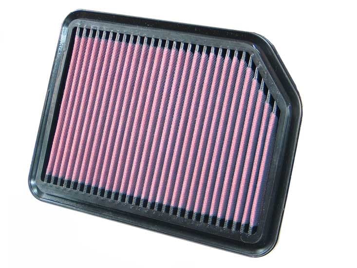 K&N Filters Vzduchový filter 332361 1