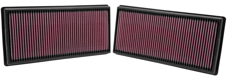 K&N Filters Vzduchový filter 332446 1