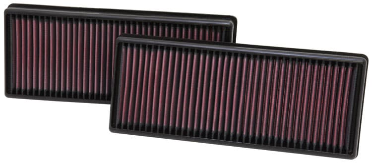 K&N Filters Vzduchový filter 332474 1