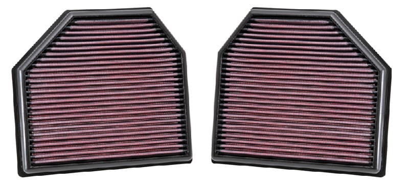 K&N Filters Vzduchový filter 332488 1