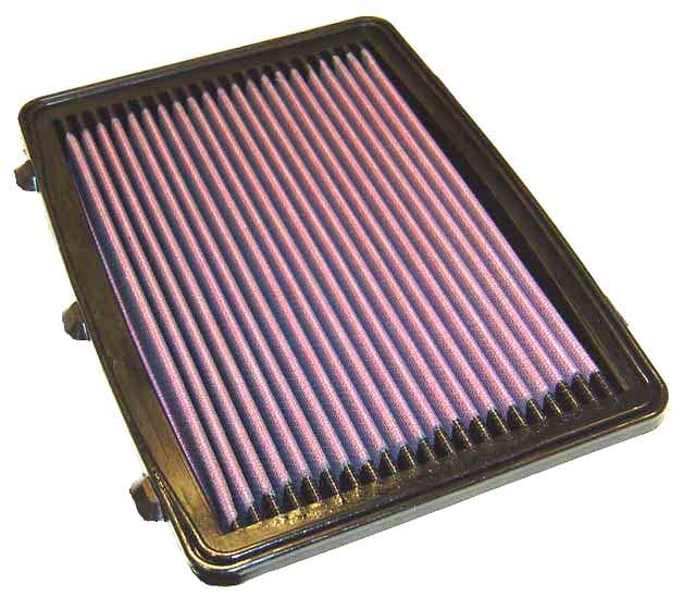 K&N Filters Vzduchový filter 33-2748-1 1