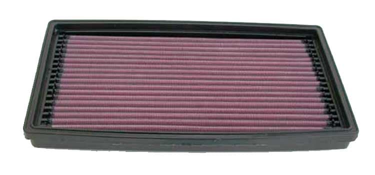 K&N Filters Vzduchový filter 332819 1
