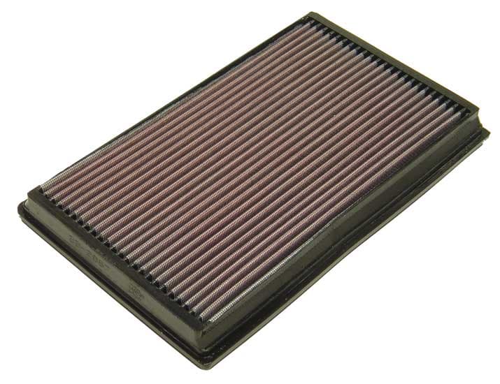 K&N Filters Vzduchový filter 332867 1
