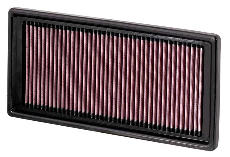 K&N Filters Vzduchový filter 332928 1