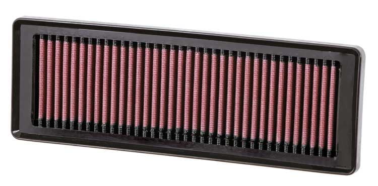 K&N Filters Vzduchový filter 332931 1