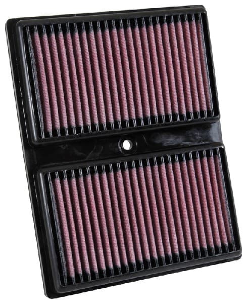 K&N Filters Vzduchový filter 33-3037 1