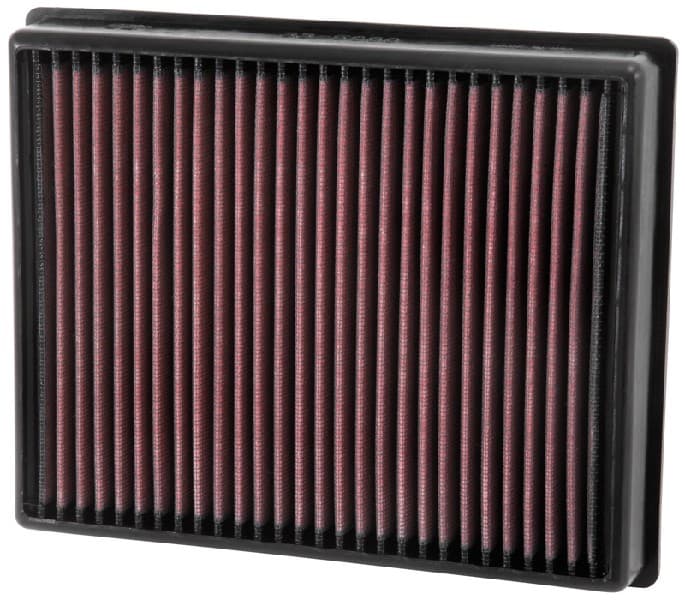 K&N Filters Vzduchový filter 335000 1