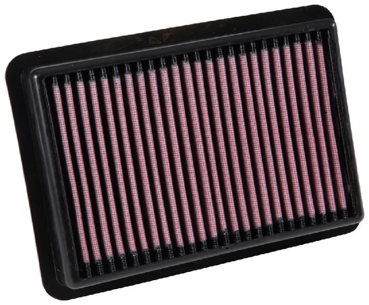 K&N Filters Vzduchový filter 33-5070 1