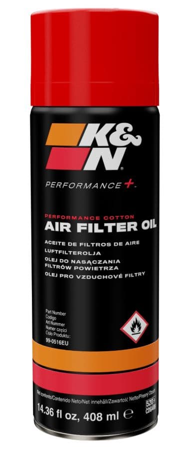 K&N Filters Čistiace riedidlo 990516EU 1