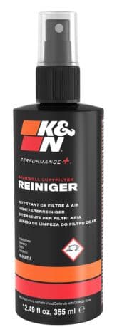 K&N Filters Čistiace riedidlo 990608EU 1