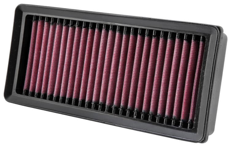 K&N Filters Vzduchový filter BM1611 1