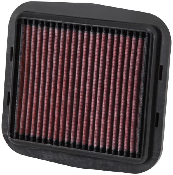 K&N Filters Vzduchový filter DU1112 1