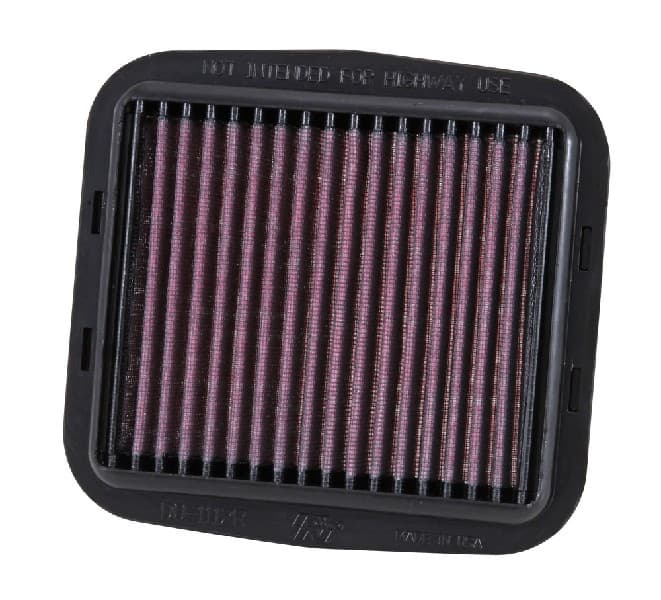 K&N Filters Vzduchový filter DU1112R 1
