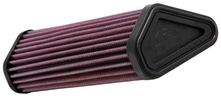 K&N Filters Vzduchový filter DU1210 1
