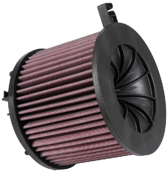 K&N Filters Vzduchový filter E-0646 1