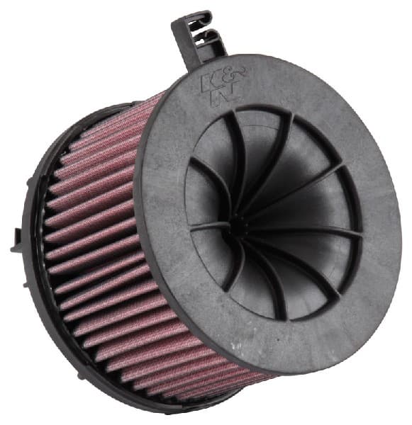 K&N Filters Vzduchový filter E-0647 1