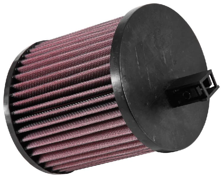 K&N Filters Vzduchový filter E-0650 1