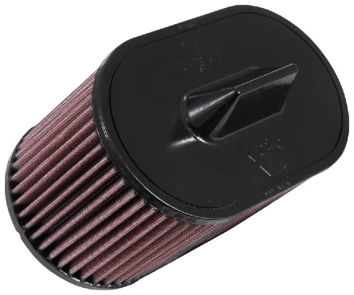 K&N Filters Vzduchový filter E-0651 1