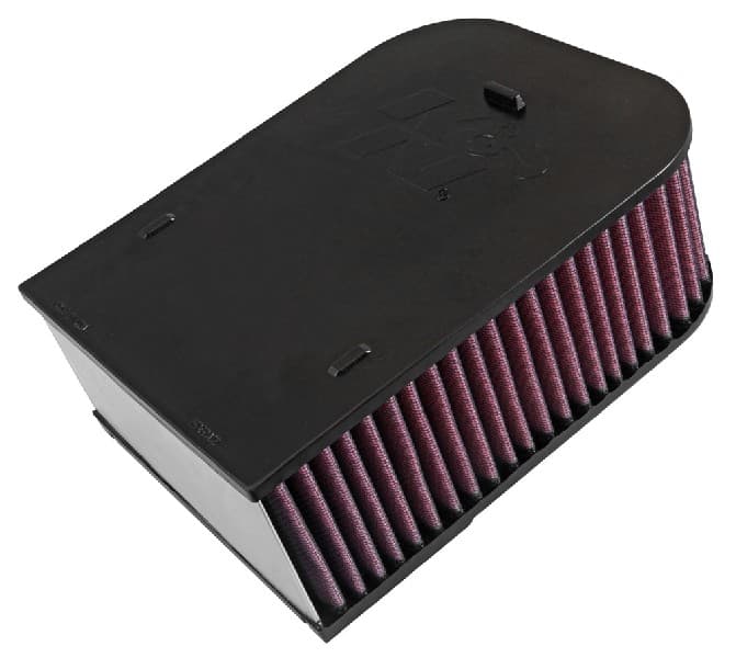 K&N Filters Vzduchový filter E-0660 1