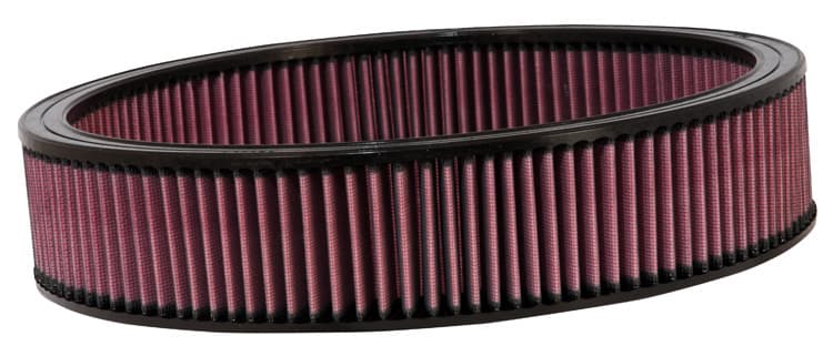 K&N Filters Vzduchový filter E1650 1