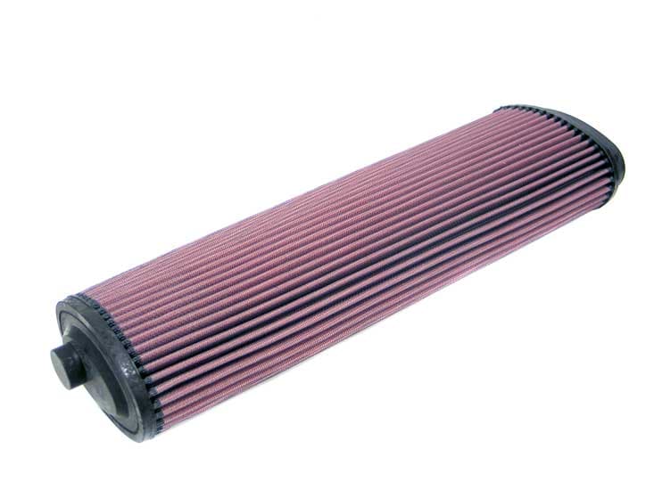 K&N Filters Vzduchový filter E2657 1