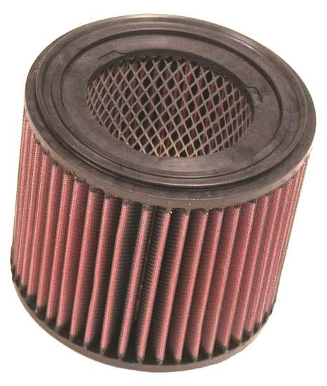 K&N Filters Vzduchový filter E9267 1