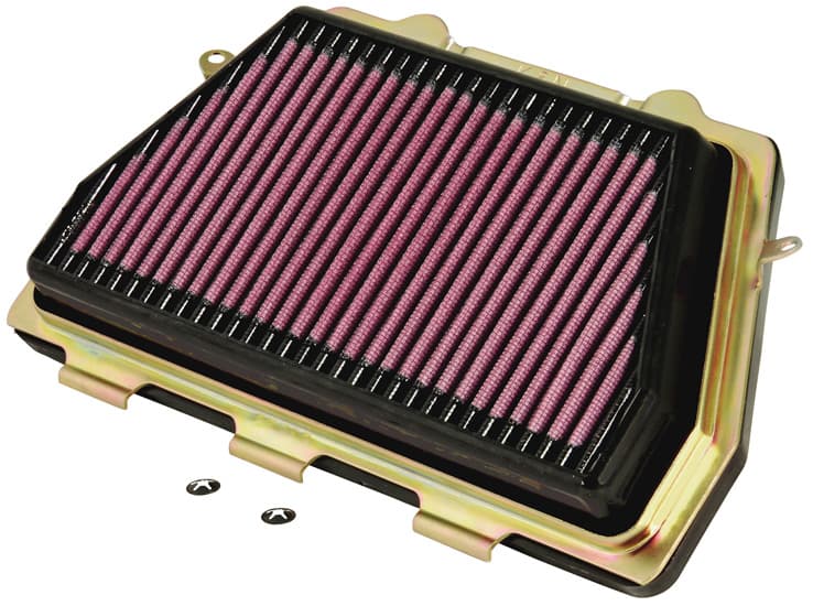 K&N Filters Vzduchový filter HA1008 1