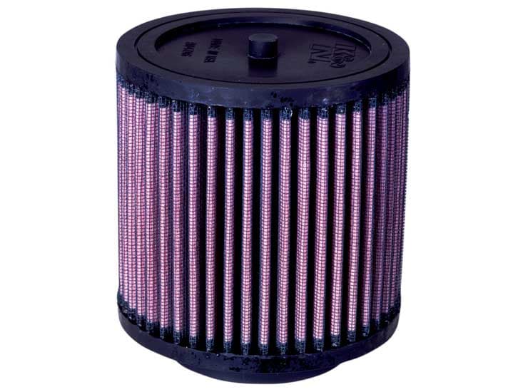 K&N Filters Vzduchový filter HA5000 1