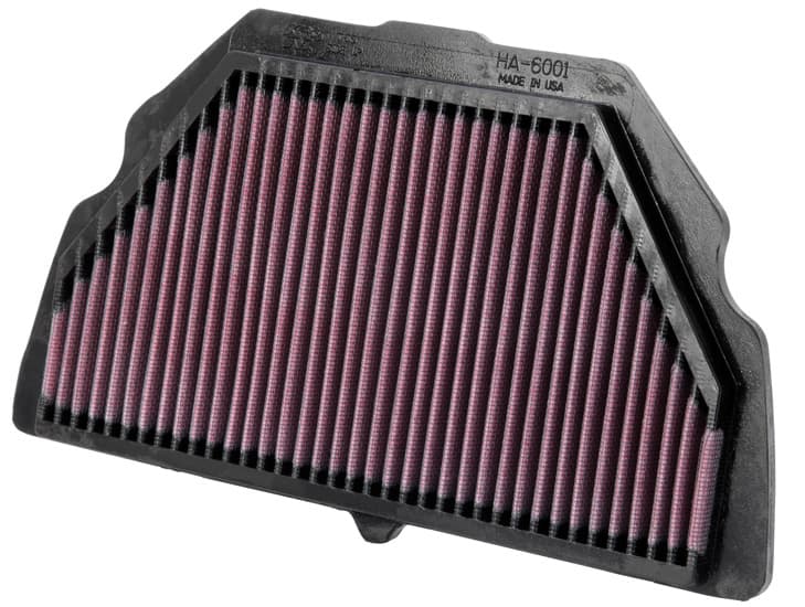 K&N Filters Vzduchový filter HA6001 1