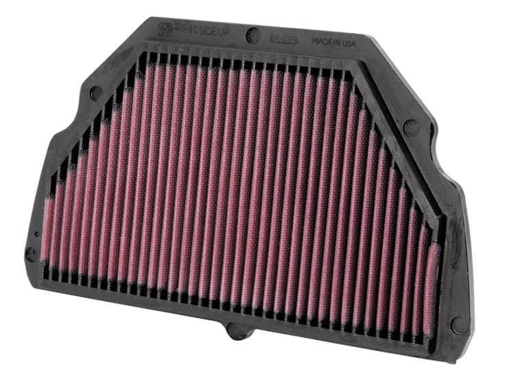 K&N Filters Vzduchový filter HA6099 1