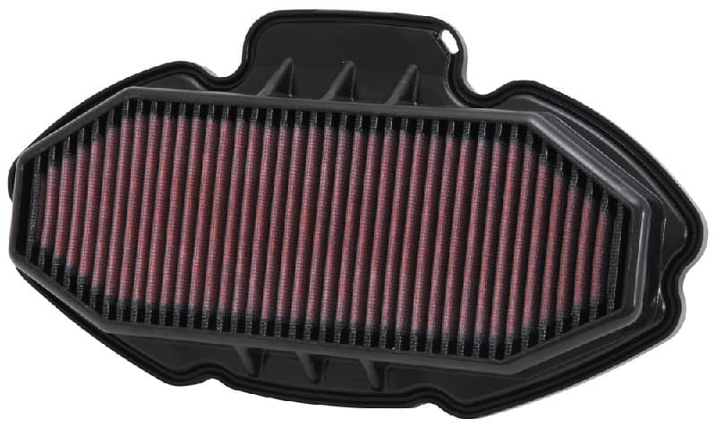 K&N Filters Vzduchový filter HA7012 1